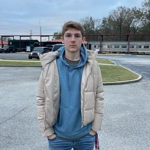 Meet your Posher, Joshua